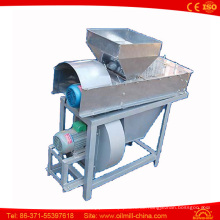 Erdnuss-Erdnuss-Schalen-Peeling-Maschine der trockenen Methode-200kg